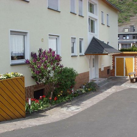 Fewo Moselblick Appartement Ernst Buitenkant foto
