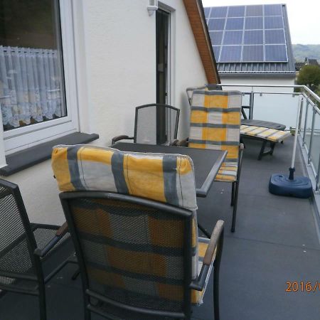 Fewo Moselblick Appartement Ernst Buitenkant foto