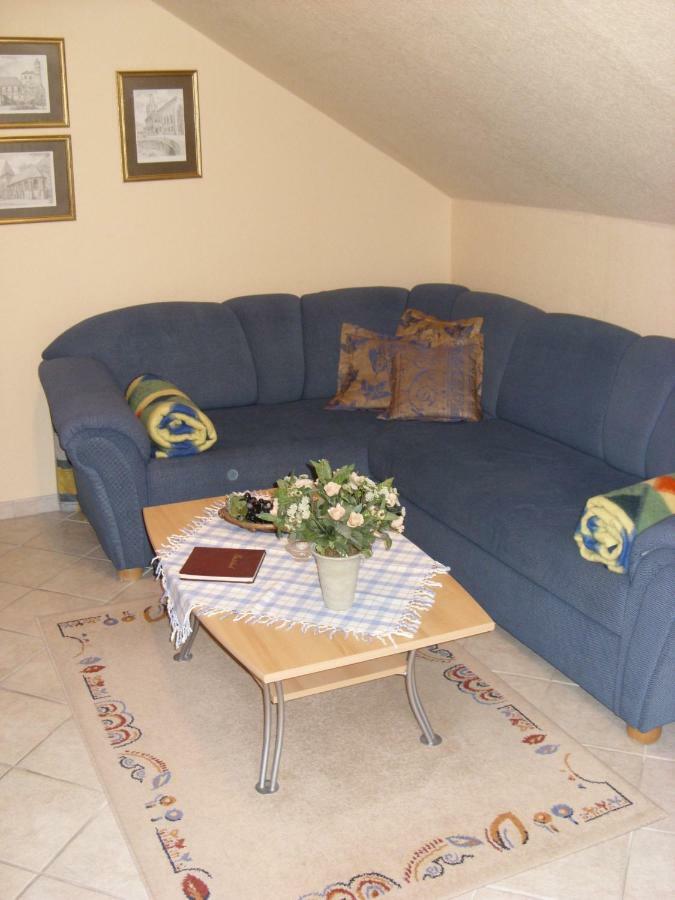 Fewo Moselblick Appartement Ernst Buitenkant foto