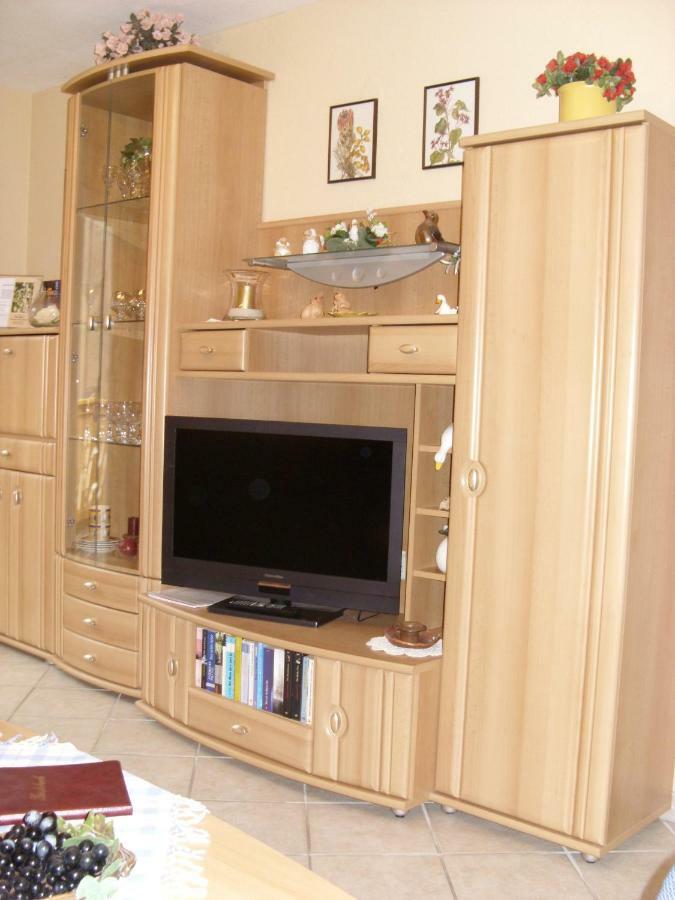 Fewo Moselblick Appartement Ernst Buitenkant foto