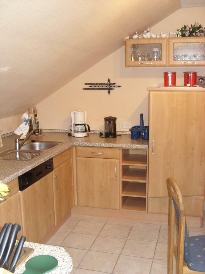 Fewo Moselblick Appartement Ernst Buitenkant foto
