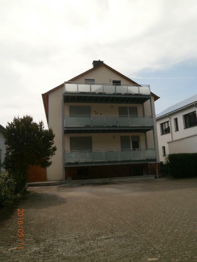 Fewo Moselblick Appartement Ernst Buitenkant foto
