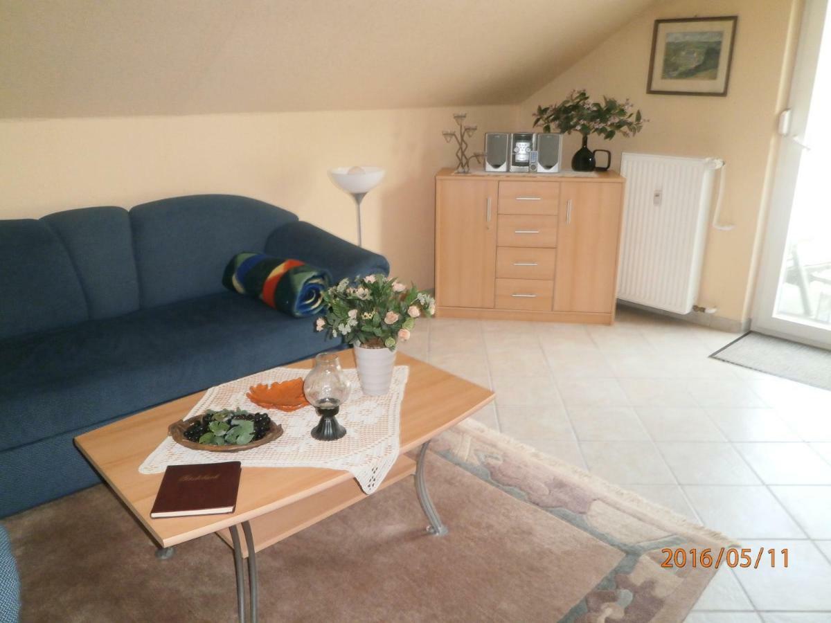 Fewo Moselblick Appartement Ernst Buitenkant foto